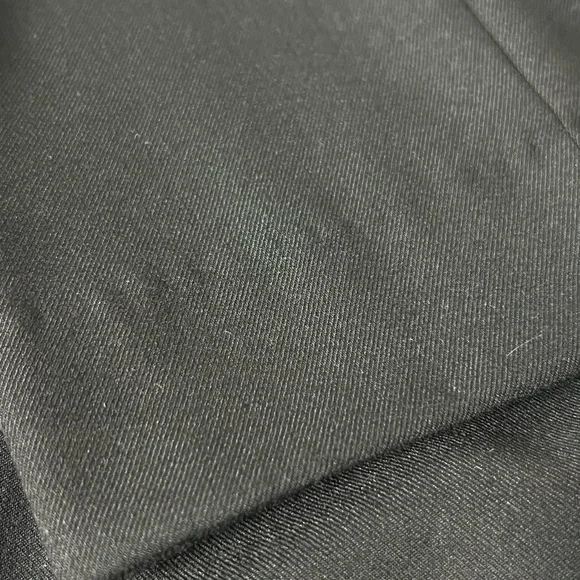 Kenneth Cole Suit Black
